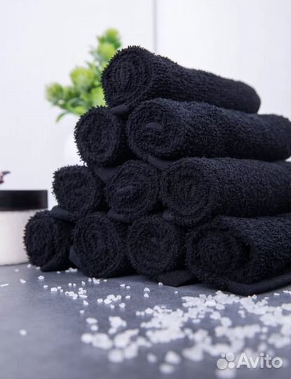 Полотенце хлопок 30*30