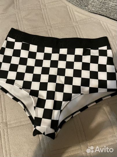 Шорты спортивные женские