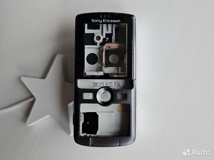 Корпус Sony ericsson K750i