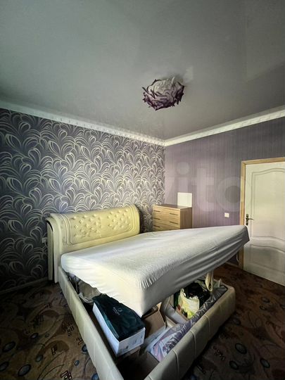 2-к. квартира, 54,6 м², 1/3 эт.