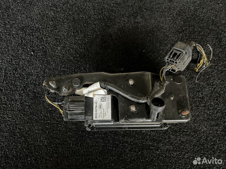 Радар круиз-контроля Land Rover Range Rover L322