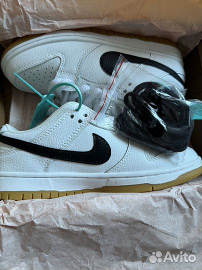 Кроссовки Nike SB Dunk Low Pro 