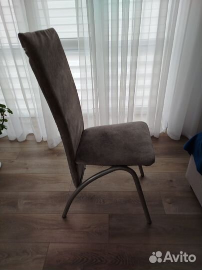 Стулья кухонные