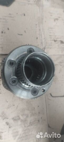 Сателлиты u660e Toyota Camry 40