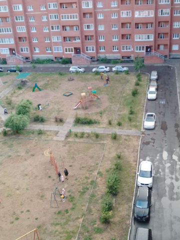 1-к. квартира, 40 м², 8/9 эт. на продажу в Ростовке | Купить квартиру ...