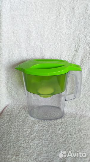 Фильтр кувшин для воды Аквафор