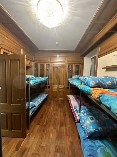 Комната 18 м², 1/3 эт.