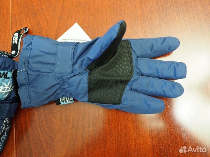 Перчатки болонь 