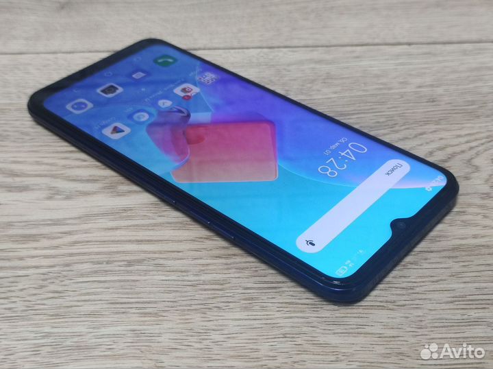 TECNO Spark Go 2022, 2/32 ГБ