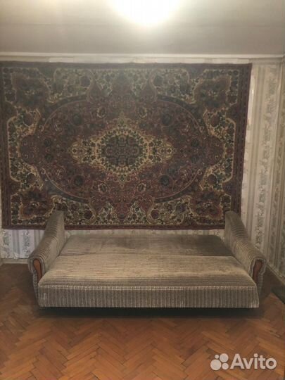 Диван раскладной