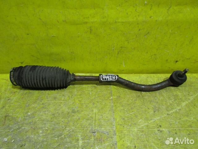 Рулевая тяга левая Kia cee'd II 14г 94424