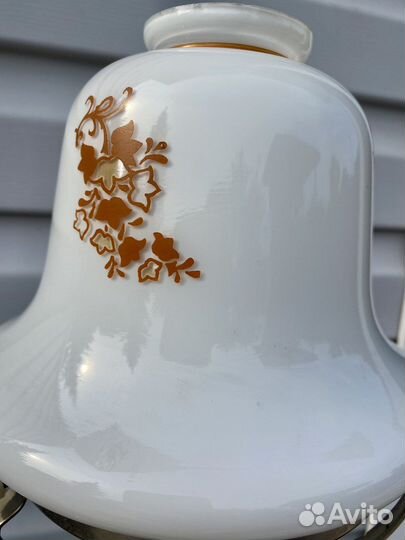 СССР лампа настольная.бра