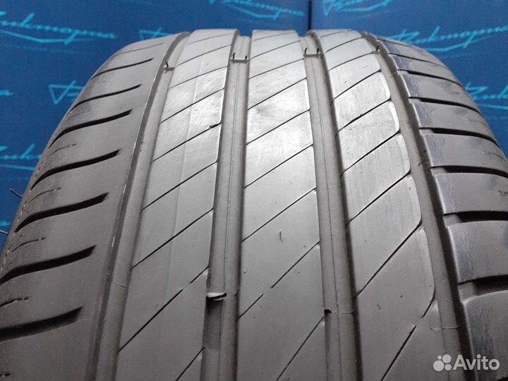 Kleber Dynaxer HP4 205/55 R16