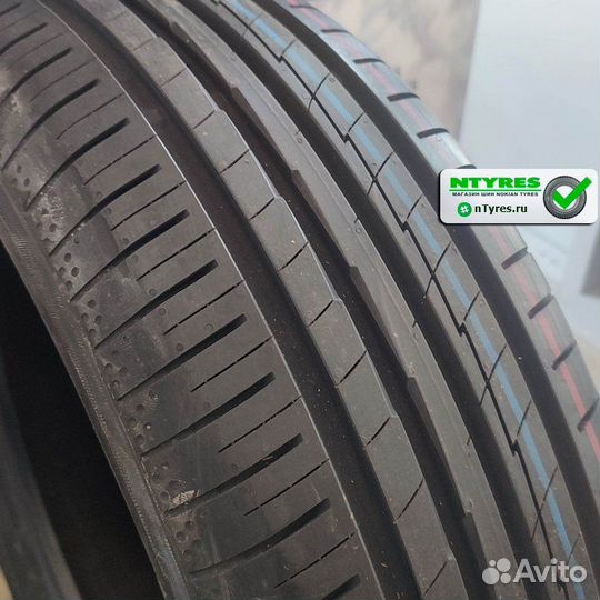 Yokohama BluEarth-A AE-50 215/65 R17 99V