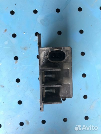 Реле вентилятора BMW E70 X5