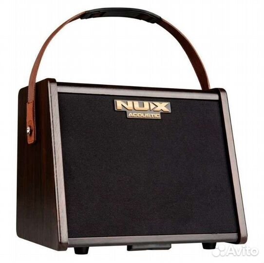 Комбоусилитель NUX Cherub AC-25