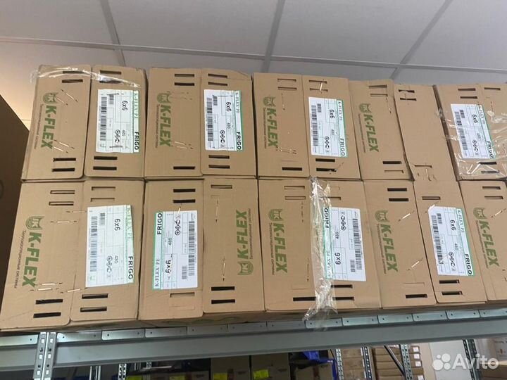 Кондиционер бирюса B-36