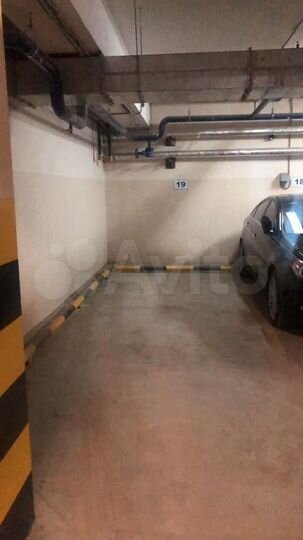 Квартира-студия, 37 м², 5/5 эт.