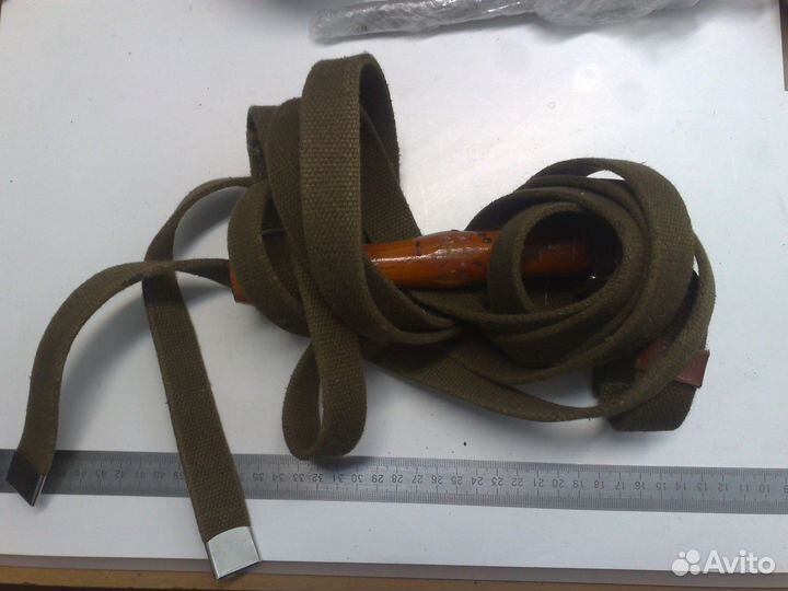 Ручка багажная СССР