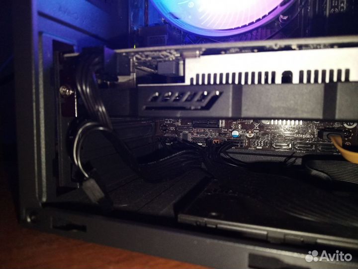 Видеокарта gtx 750ti 2gb