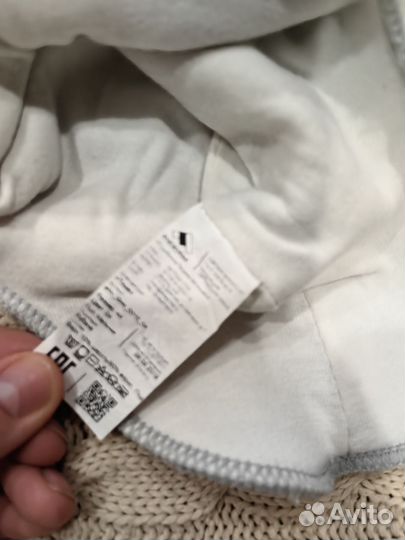 Шапка шлем Дракоша 44