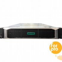 Сервер HP DL560 Gen10 24SFF/4U2 4x6138 1536GB