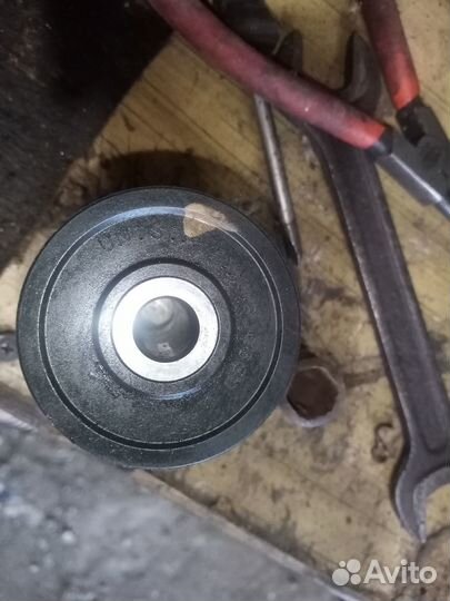 Распредвал нисан примьера