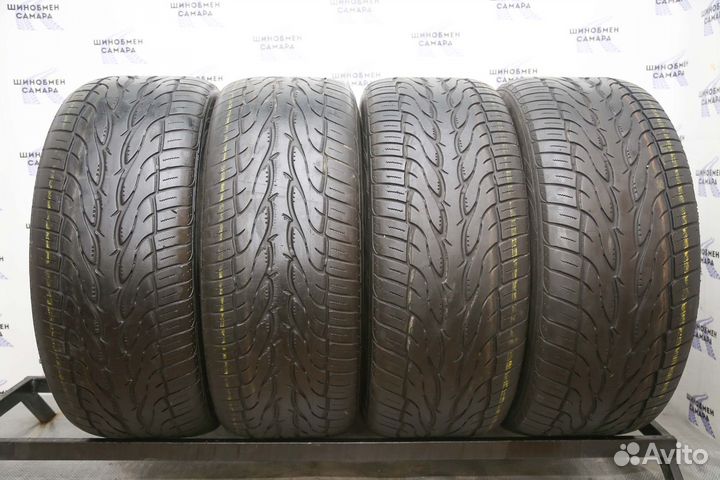 Toyo Proxes ST II 285/50 R20 116V