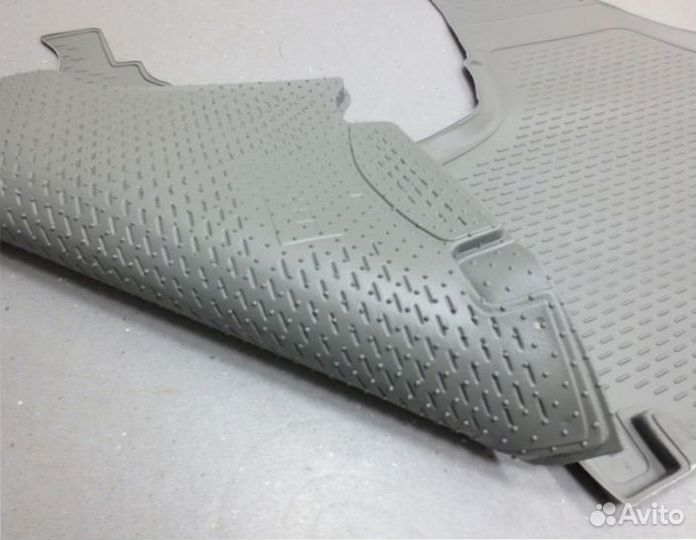 Коврики Opel Vivaro A 2001-2015