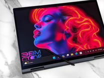 Lenovo X1 Yoga Gen 6 i5-1135G7 16GB SSD