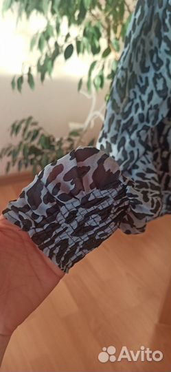 Блузка Zara