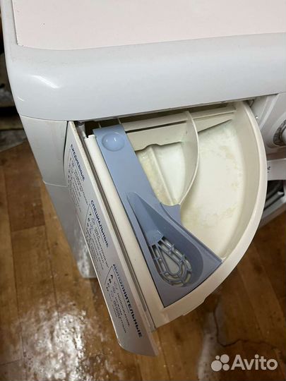 Стиральная машина рабочая 5кг