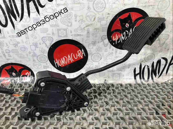 Педаль газа Honda Odyssey