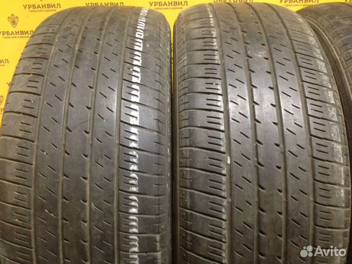 Bridgestone Dueler H/L 33 235/55 R19