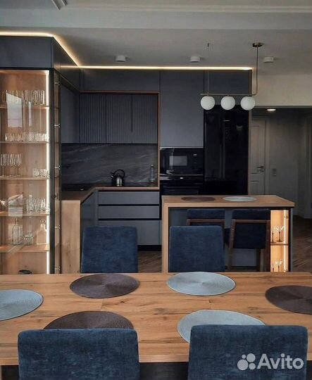 Кухонный гарнитур