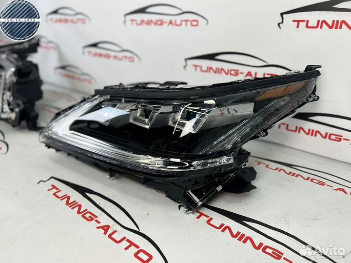 Фары LED для Lexus