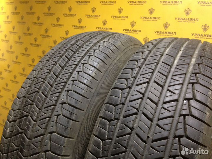 Tigar SUV Summer 225/75 R16 92V