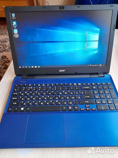 Ноутбук Acer E5-511