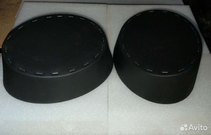 Подиумы под овалы