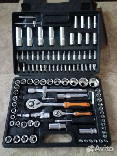 Набор инструментов
