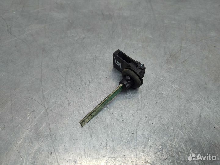 Датчик температуры салона Audi A6 (C5) TDI 2001 г