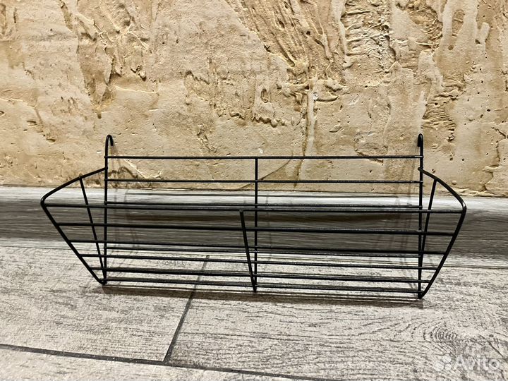 Полка для сена