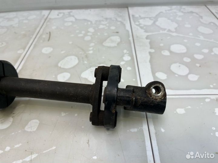 Рулевая колонка Лада 2114 1 2000-2006