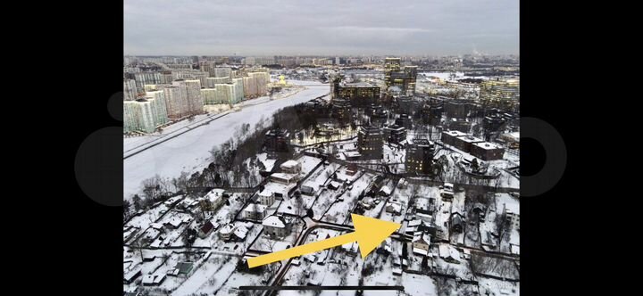 Комната 16 м², 2/2 эт.