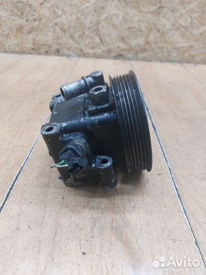 Гидроусилитель Ford Focus 2 hwda 2006