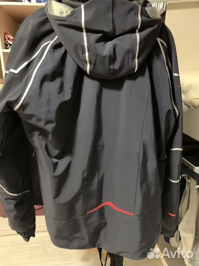 Горнолыжный Костюм Descente размер 52-54