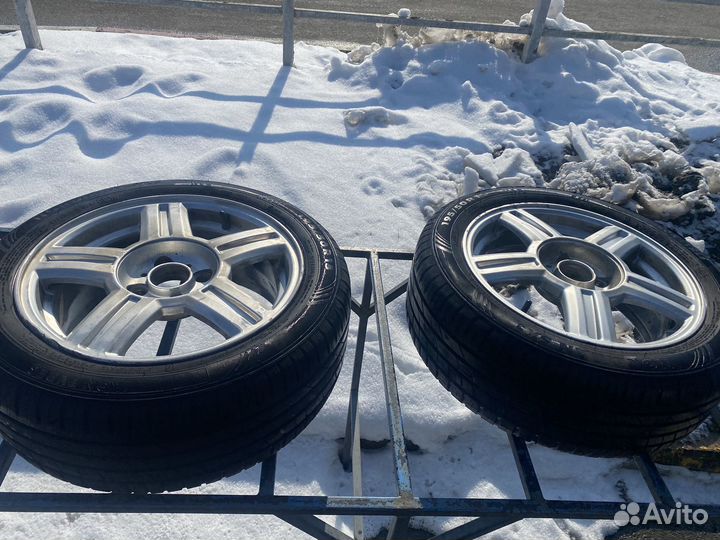 Торусы r15 летние