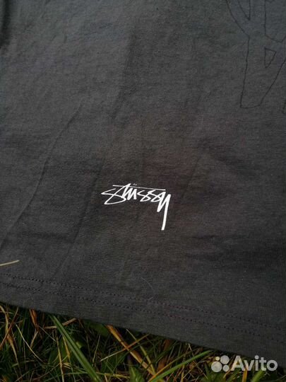 Футболка Stussy S