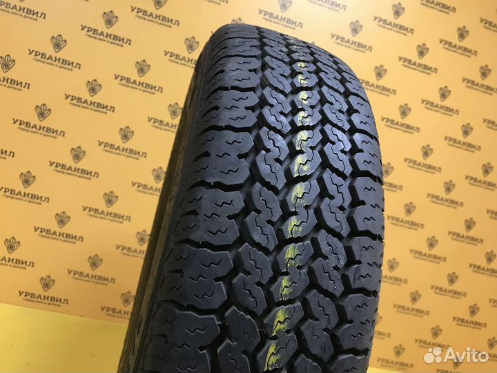 Fulda Rasant 411 175 R14 88H