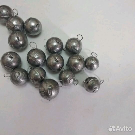 Разборные чебурашки